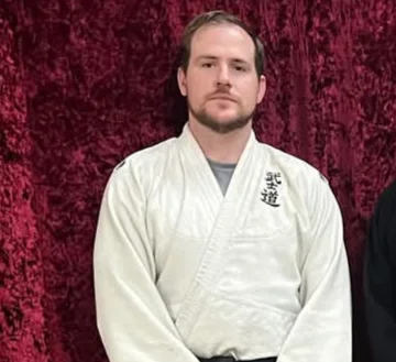 Bushido Judo and Ju-Jitsu Academy visual
