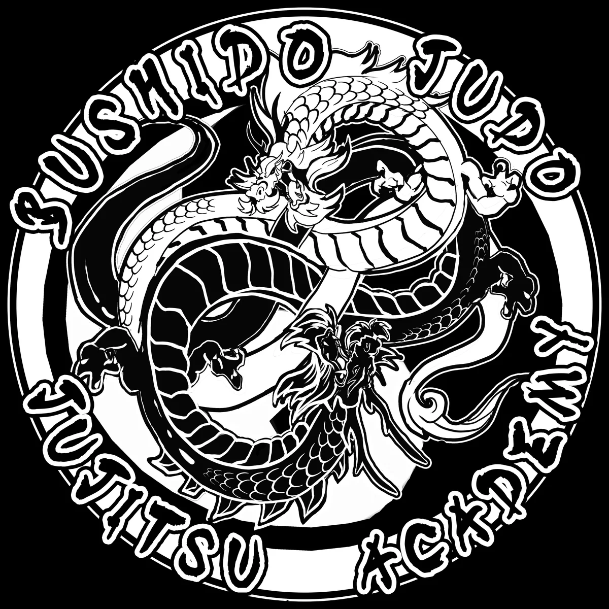 Bushido Judo and Ju-Jitsu Academy academy photo
