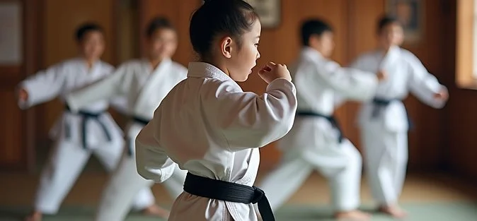 Bushido USA Dojo academy photo