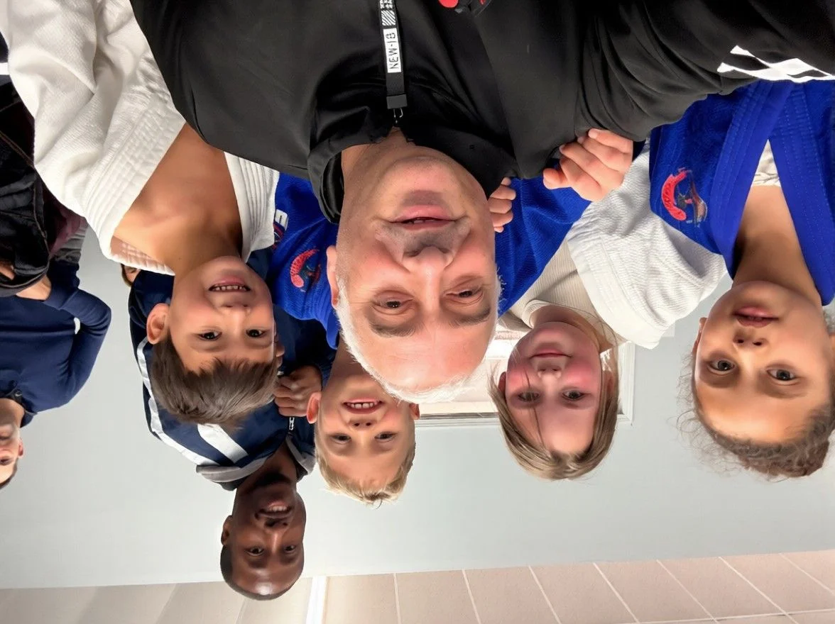 Bushido USA Dojo academy photo