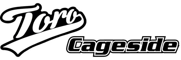 Cageside & Toro BJJ Fight Shop academy photo