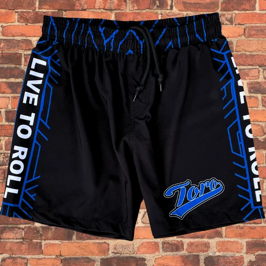 Cageside & Toro BJJ Fight Shop academy photo