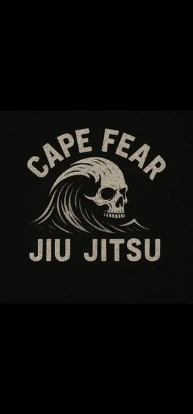Cape Fear Jiu Jitsu visual