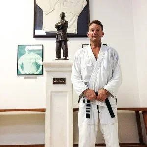 Cary Brazilian Jiu-Jitsu academy photo