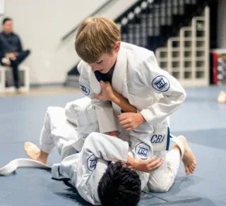 Cary Brazilian Jiu-Jitsu academy photo