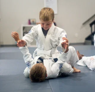 Cary Brazilian Jiu-Jitsu academy photo