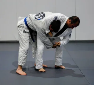 Cary Brazilian Jiu-Jitsu academy photo