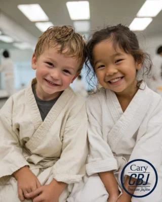 Cary Brazilian Jiu-Jitsu academy photo