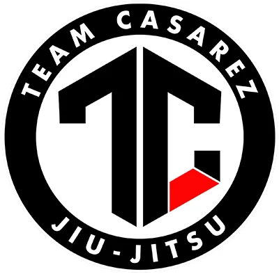 Casarez Brazilian Jiu-Jitsu academy logo