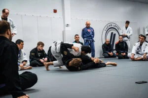 Casarez Brazilian Jiu-Jitsu academy photo
