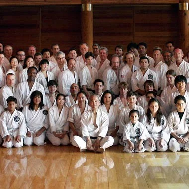 Chapel Hill Shotokan Karate Dojo academy photo