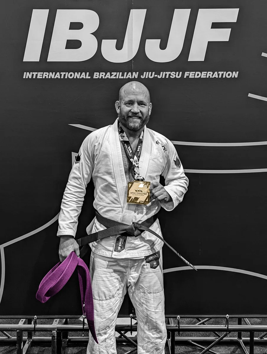 Charles Gracie Jiu-Jitsu Academy Network academy photo