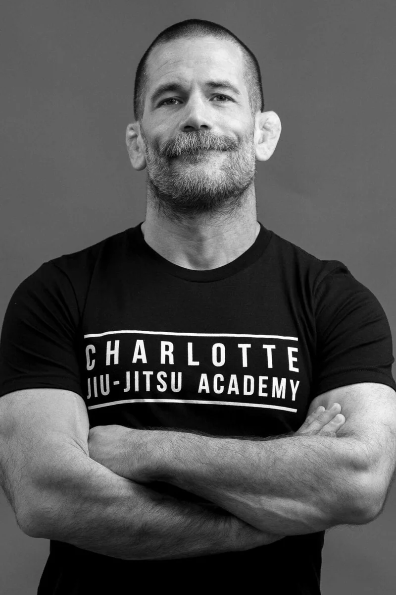 Charles Gracie Jiu-Jitsu Academy Network academy photo