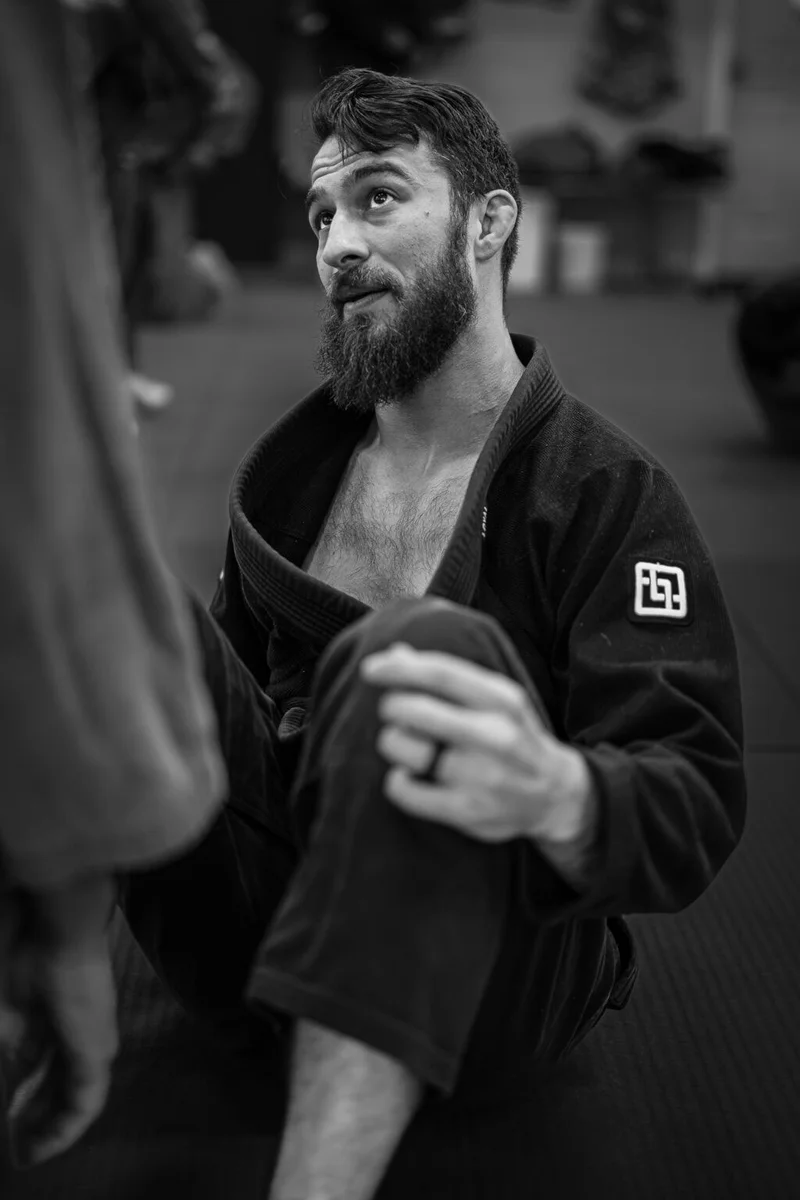 Charles Gracie Jiu-Jitsu Academy Network academy photo