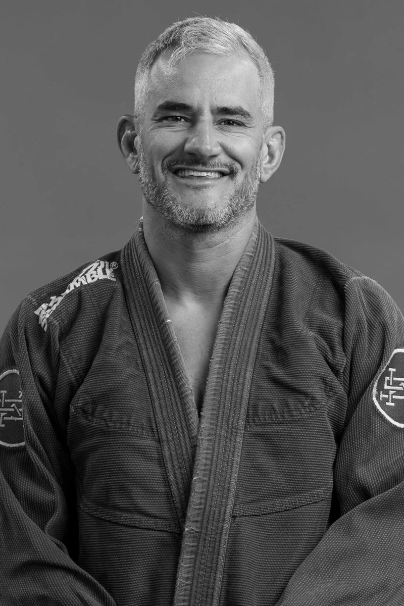 Charles Gracie Jiu-Jitsu Academy Network academy photo