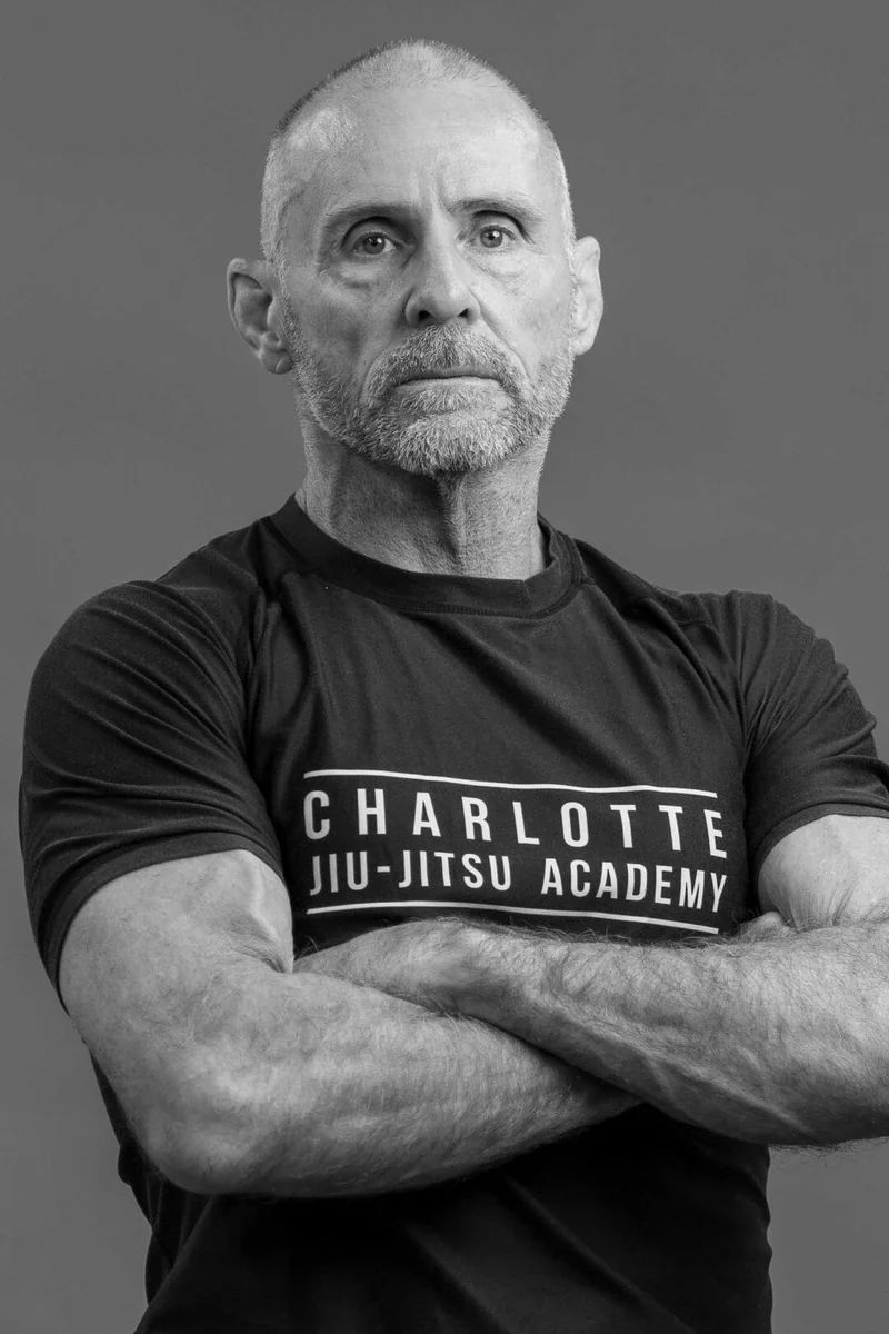 Charles Gracie Jiu-Jitsu Academy Network academy photo