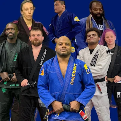 Checkmat Charlotte academy photo