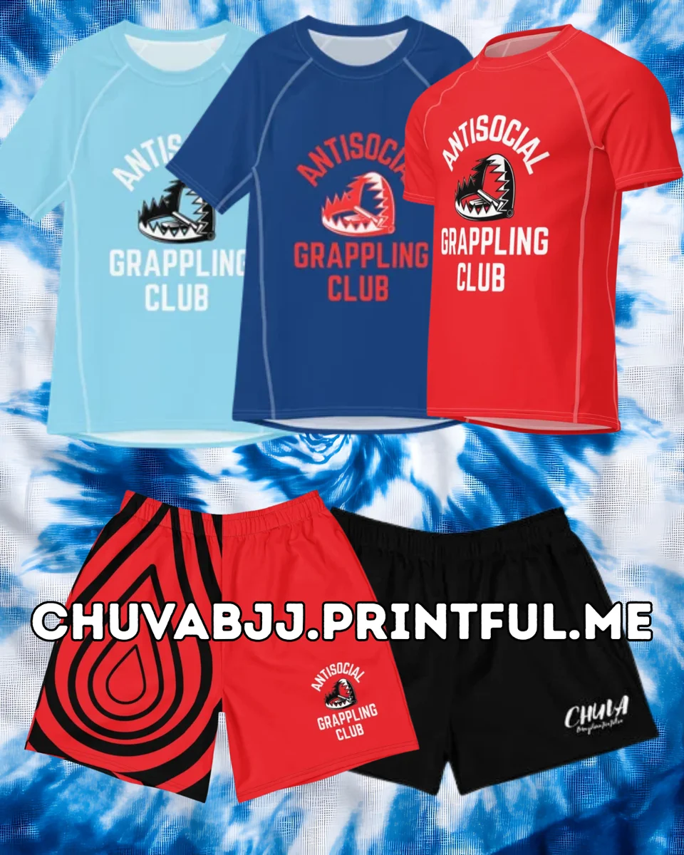 CHUVA BRAZILIAN JIU-JITSU facility image