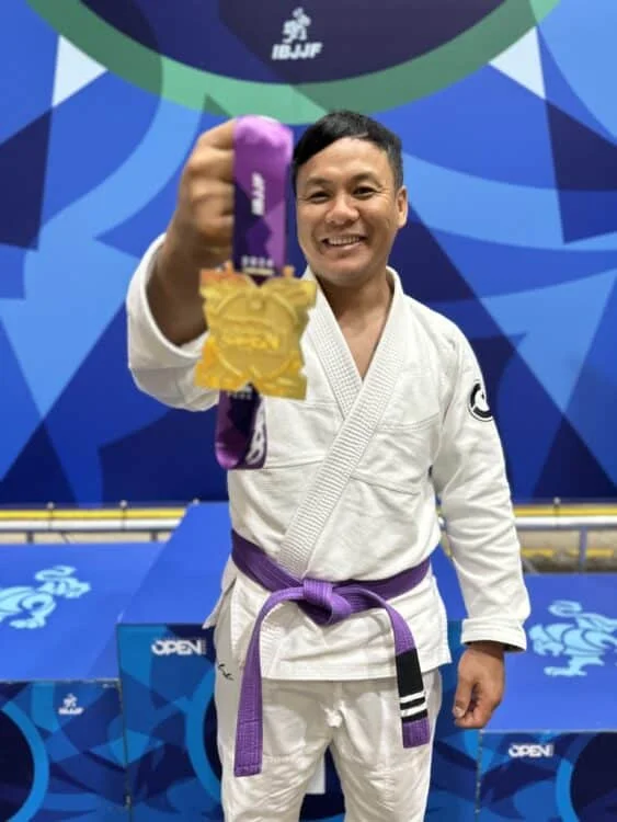 Coast to Coast Athletic Club & Resilience Jiu-Jitsu academy photo