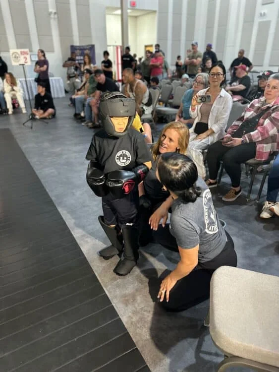 Coast to Coast Athletic Club & Resilience Jiu-Jitsu academy photo