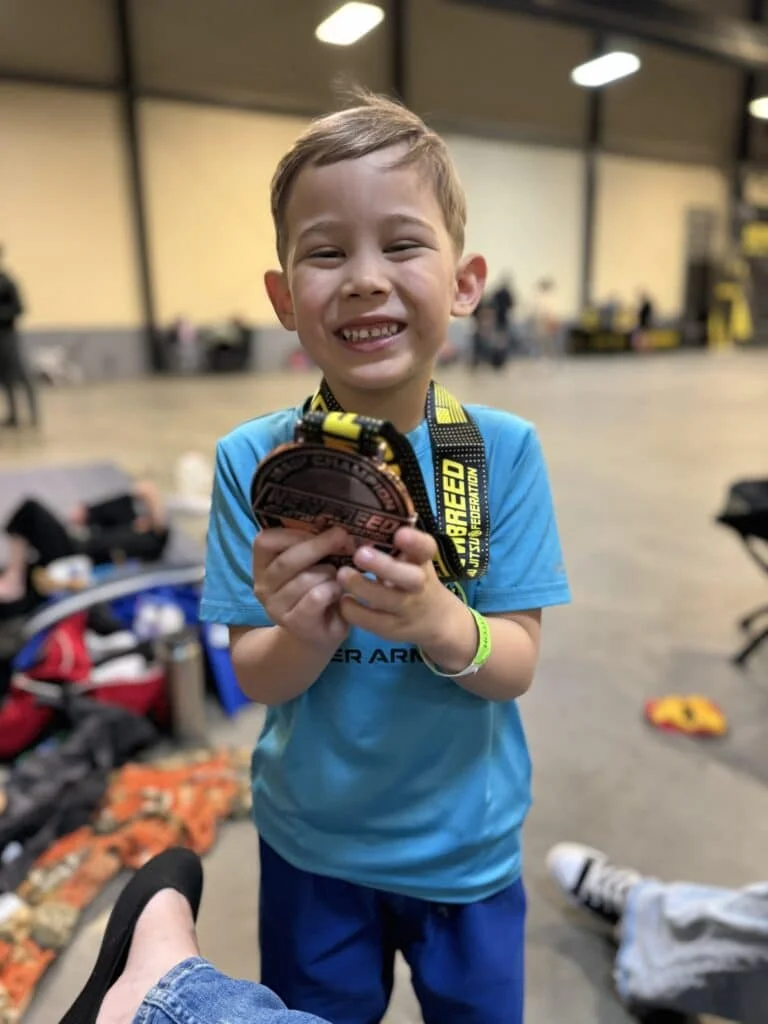 Coast to Coast Athletic Club & Resilience Jiu-Jitsu academy photo