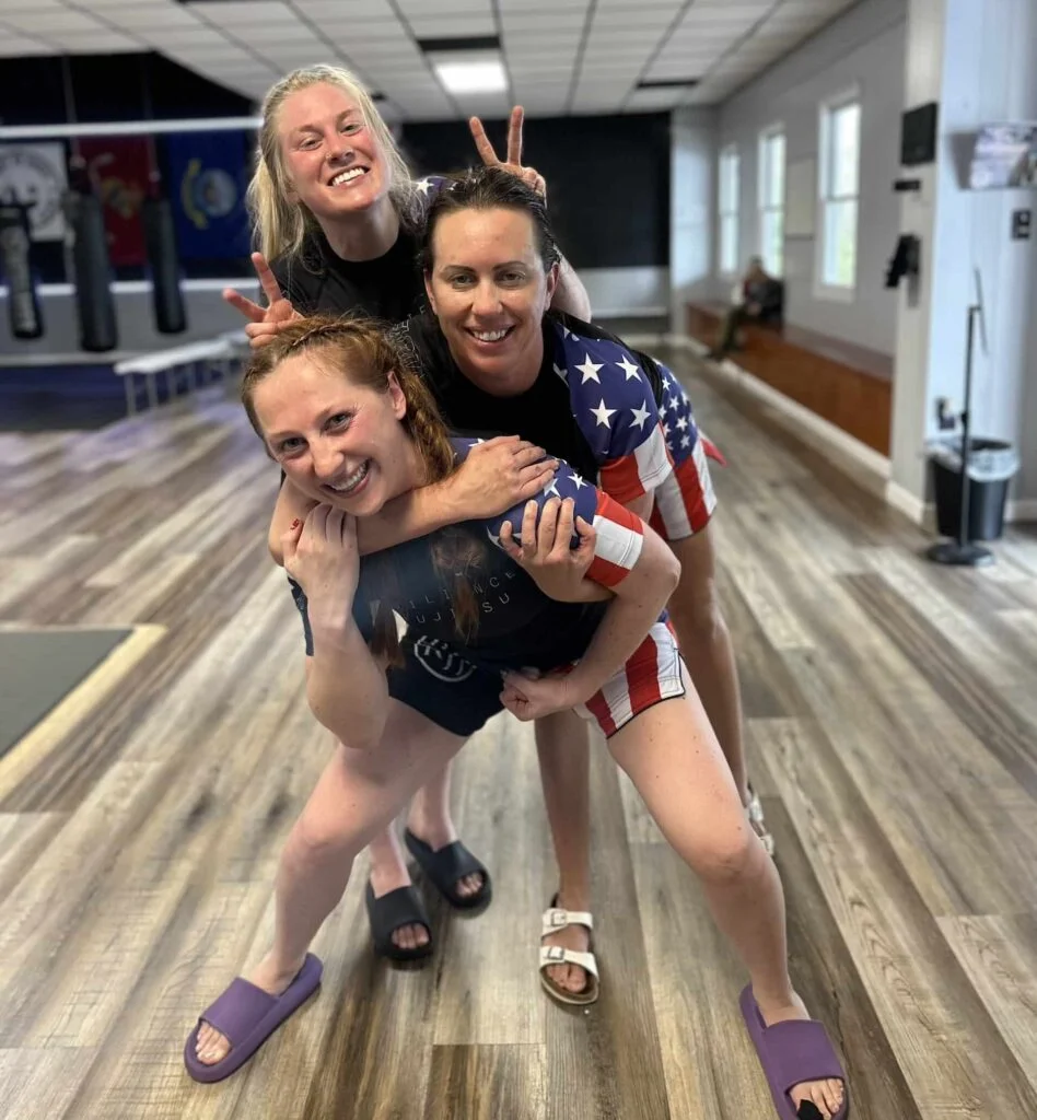 Coast to Coast Athletic Club & Resilience Jiu-Jitsu academy photo