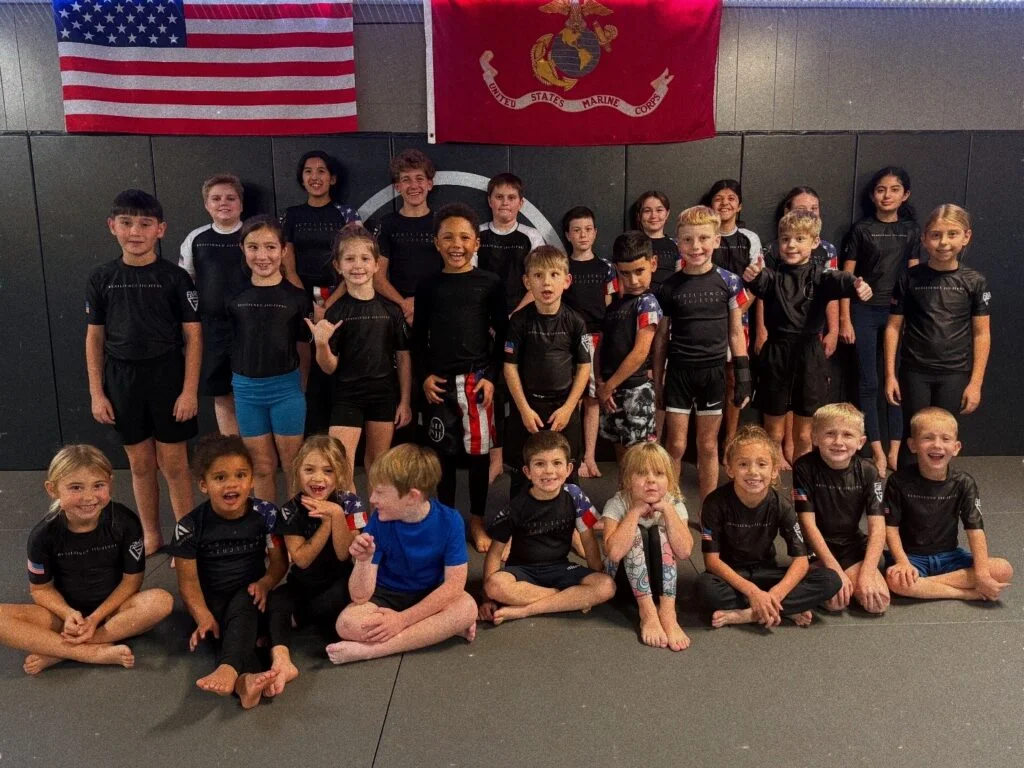 Coast to Coast Athletic Club & Resilience Jiu-Jitsu academy photo