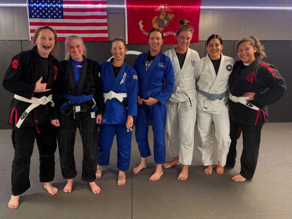 Coast to Coast Athletic Club & Resilience Jiu-Jitsu academy photo