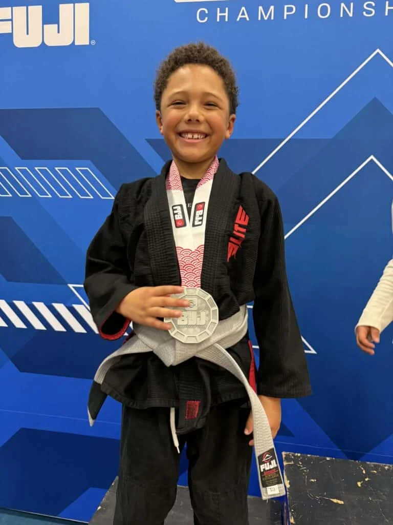 Coast to Coast Athletic Club & Resilience Jiu-Jitsu academy photo