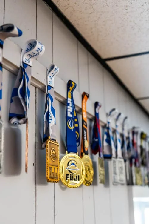 Coast to Coast Athletic Club & Resilience Jiu-Jitsu academy photo