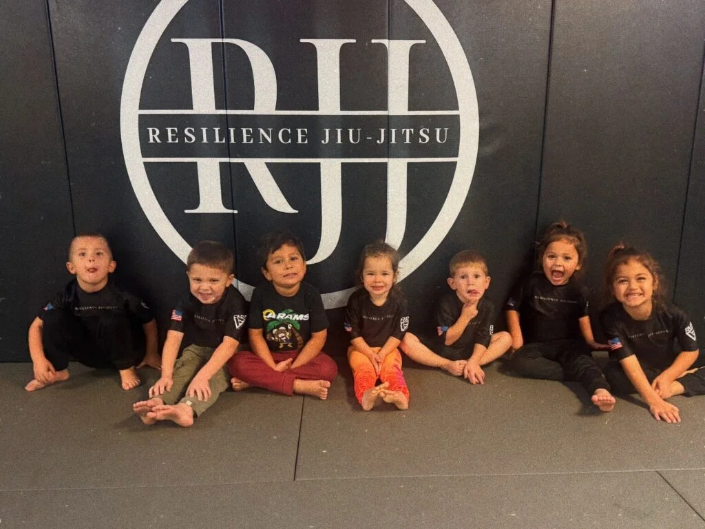 Coast to Coast Athletic Club & Resilience Jiu-Jitsu academy photo