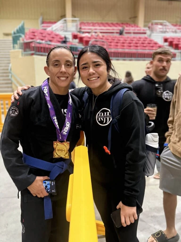 Coast to Coast Athletic Club & Resilience Jiu-Jitsu academy photo