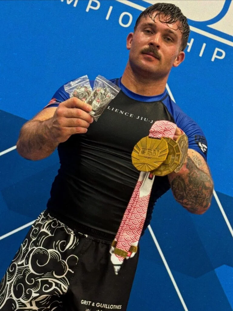 Coast to Coast Athletic Club & Resilience Jiu-Jitsu academy photo