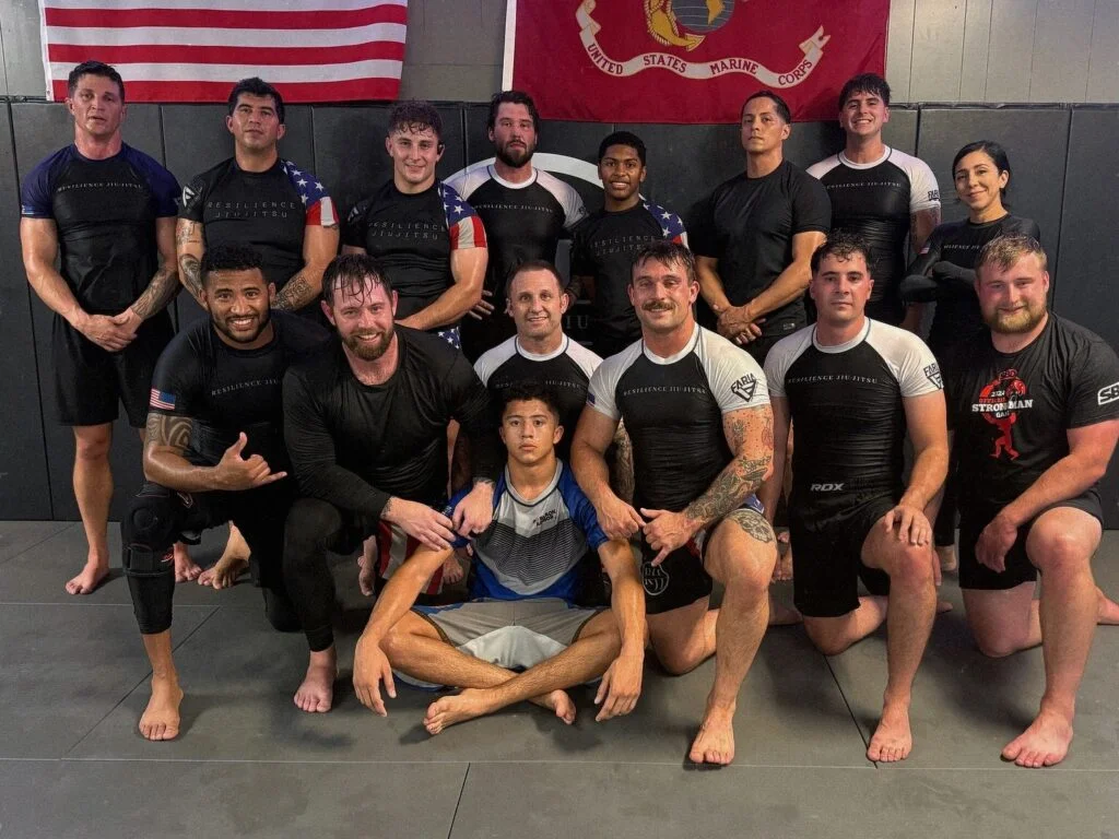 Coast to Coast Athletic Club & Resilience Jiu-Jitsu academy photo