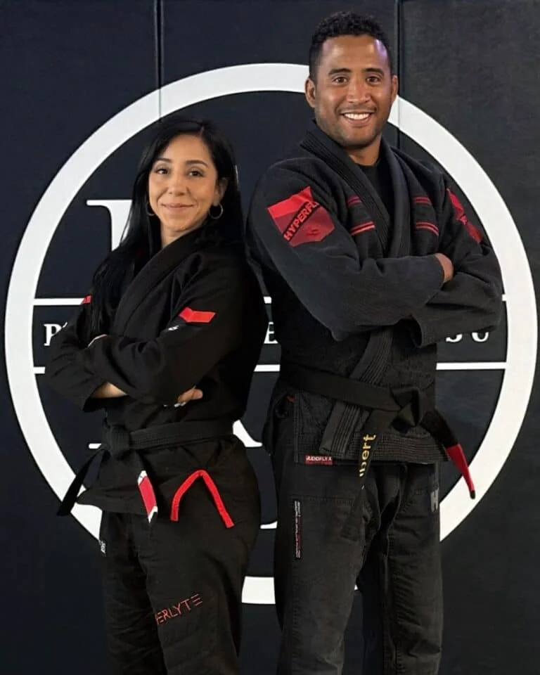 Coast to Coast Athletic Club & Resilience Jiu-Jitsu academy photo