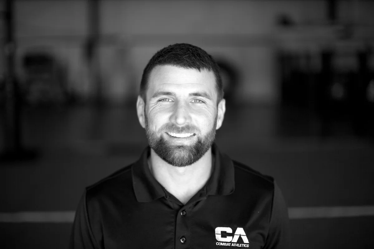 Combat Athletics academy photo