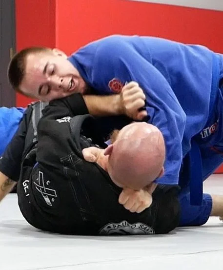 Core Fitness and Martial Arts visual