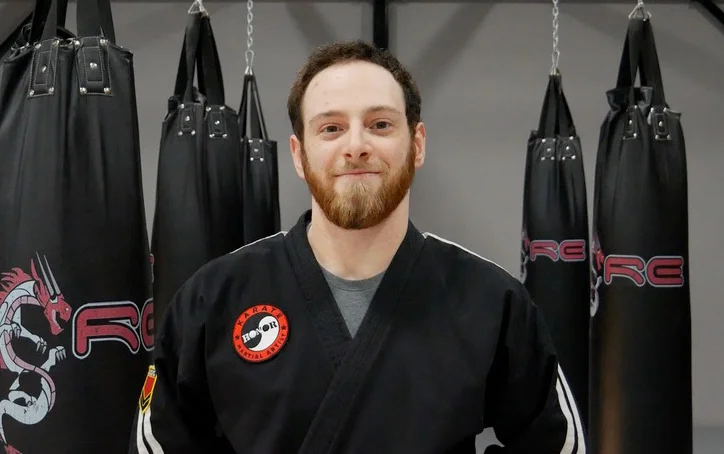 Core Fitness and Martial Arts academy photo