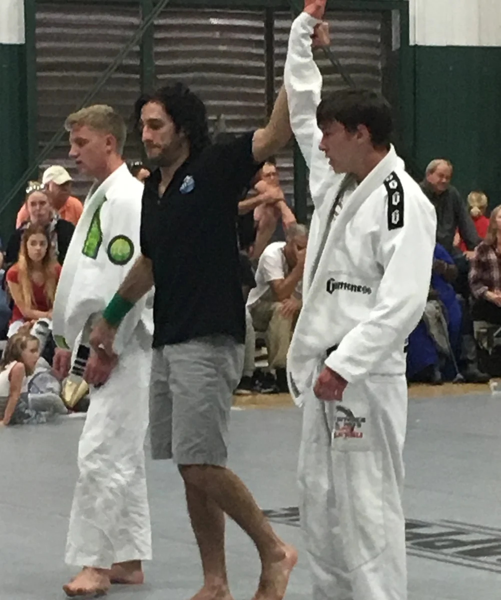 Core Fitness and Martial Arts academy photo