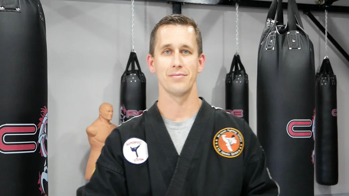 Core Fitness and Martial Arts academy photo