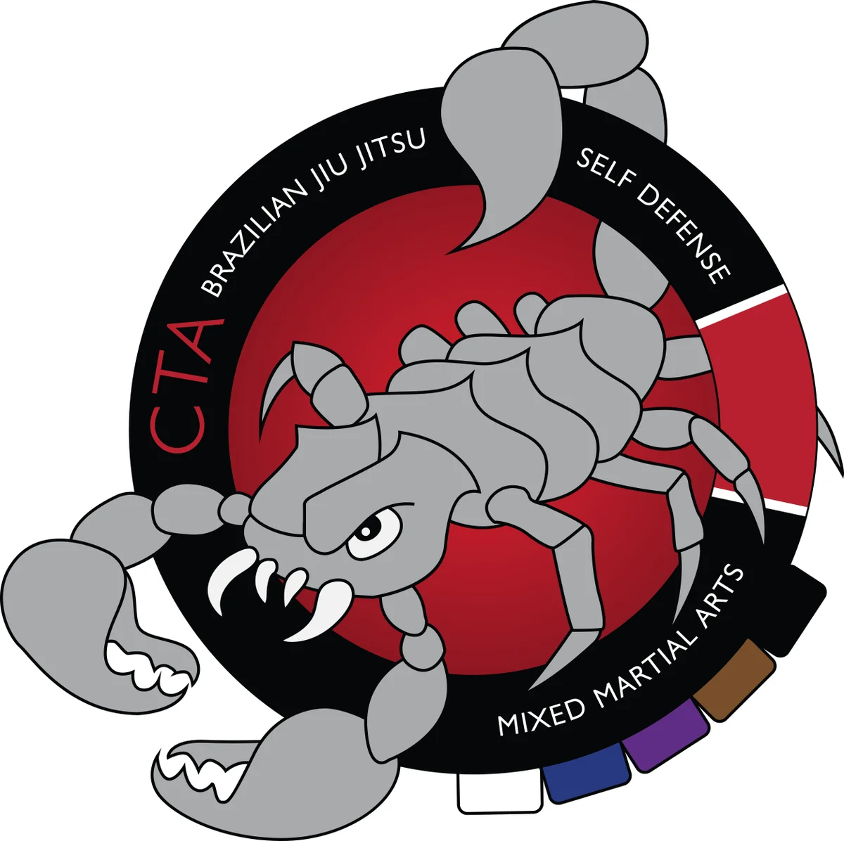 cross training academy academy logo