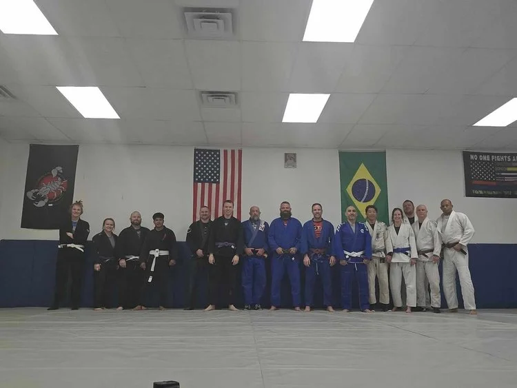 cross training academy academy photo