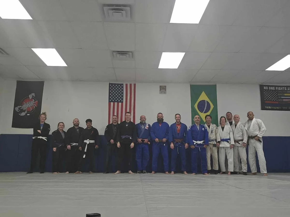 cross training academy academy photo