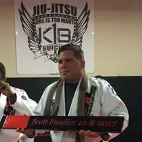 Crystal Coast Jiu-jitsu academy photo