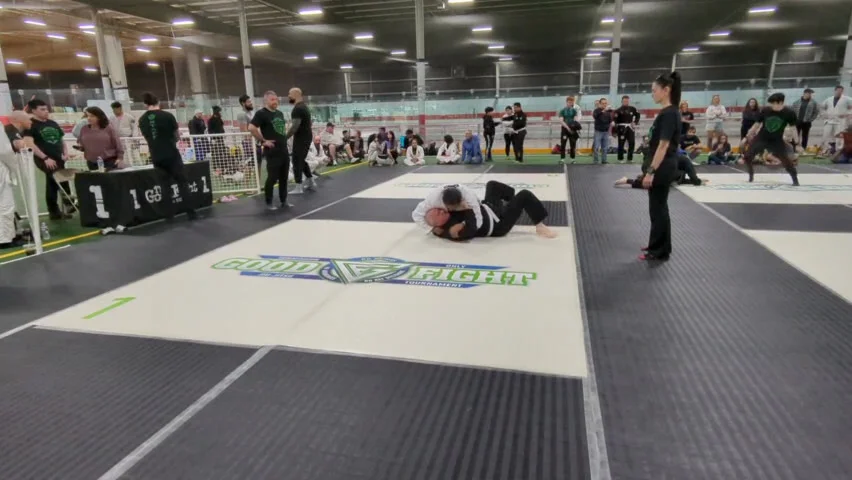 Crystal Coast Jiu-jitsu academy photo