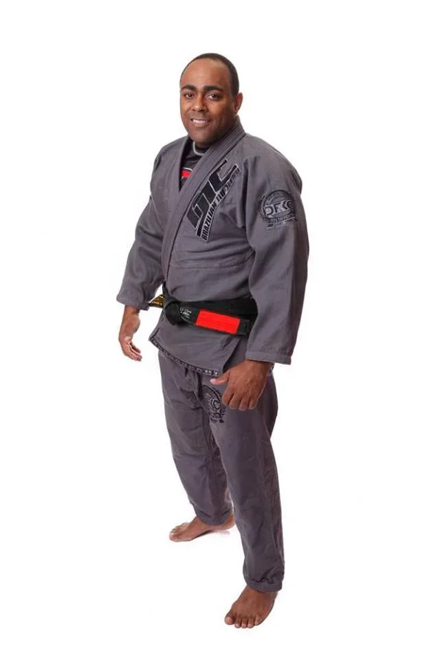 Crystal Coast Jiu-jitsu academy photo