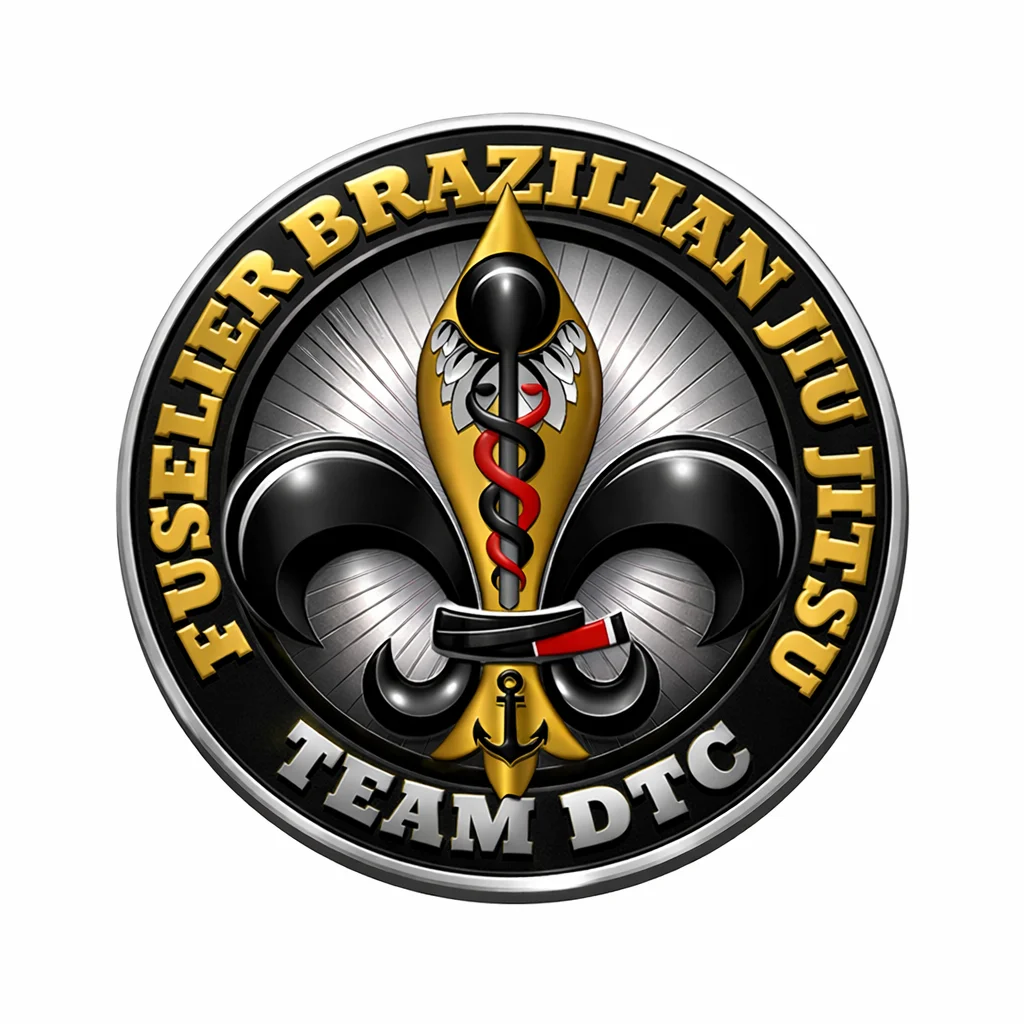 Crystal Coast Jiu-jitsu academy photo