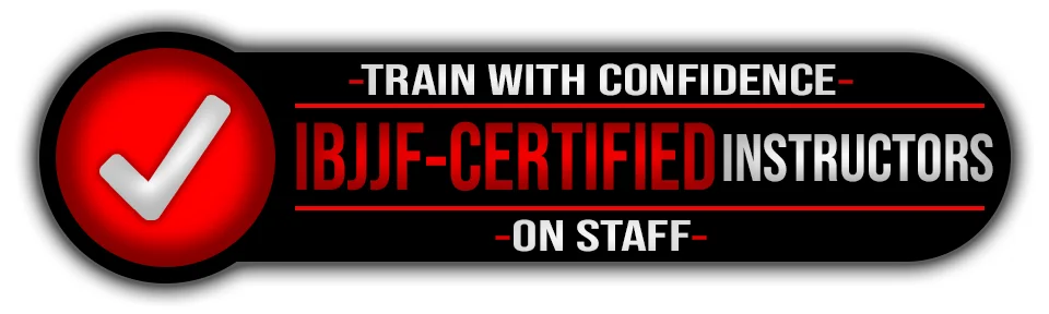 CXBJJ Academy Training Center academy photo