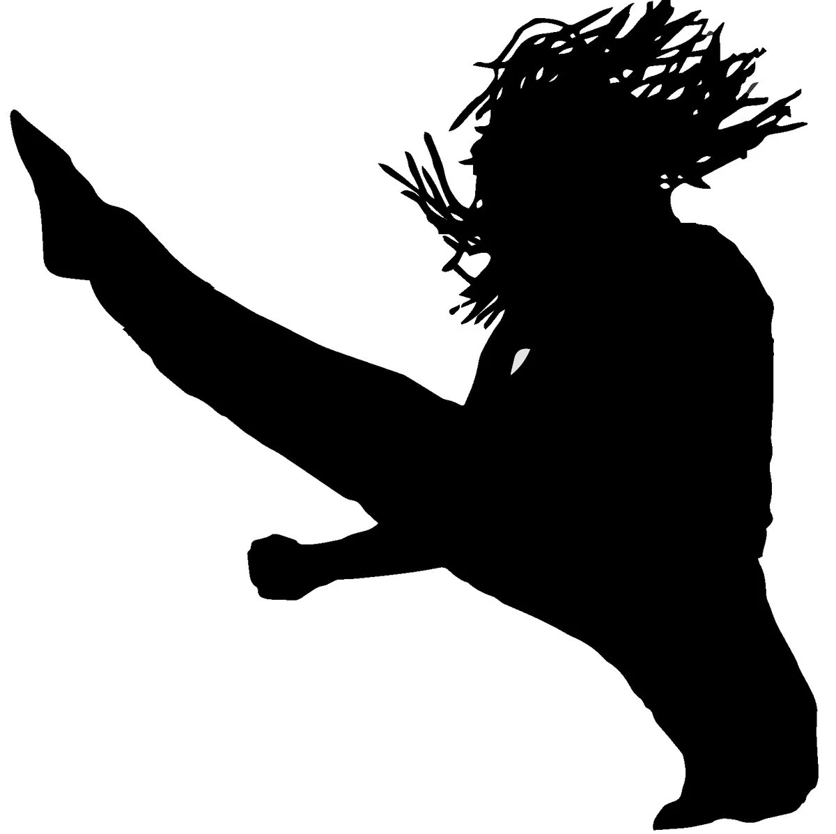 Danny Antoine's Martial Arts Academy academy logo