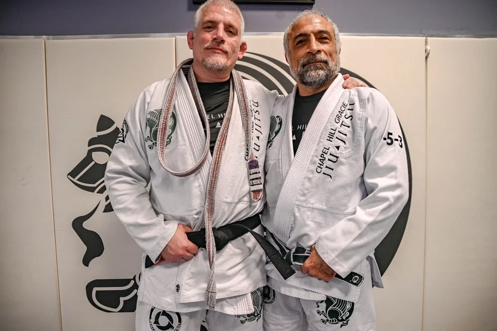 Deep Water Jiu Jitsu academy photo